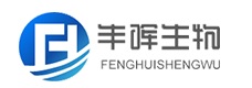 丰晖生物 logo