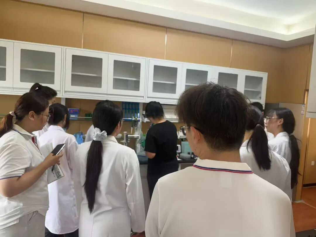 公益实操课程现场答疑